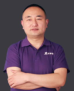 巩清